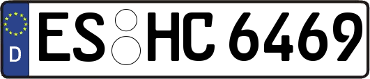 ES-HC6469