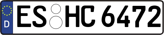 ES-HC6472