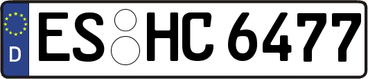 ES-HC6477