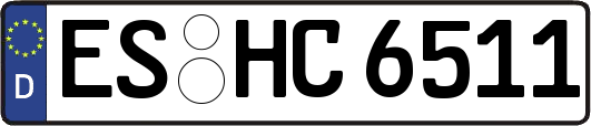 ES-HC6511