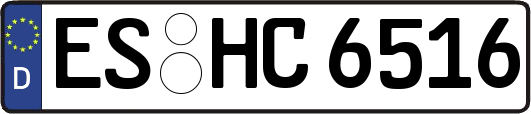 ES-HC6516