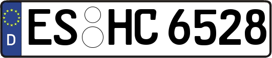 ES-HC6528