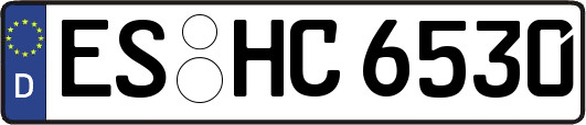 ES-HC6530