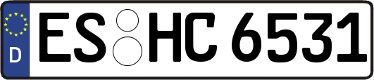 ES-HC6531