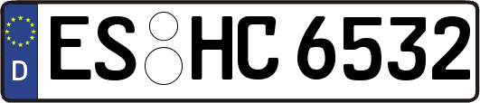 ES-HC6532