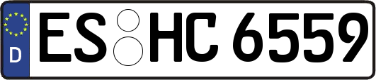 ES-HC6559