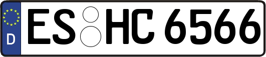 ES-HC6566