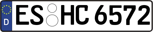 ES-HC6572
