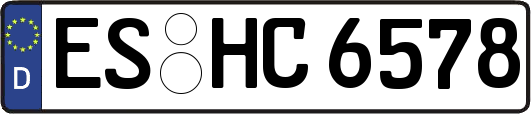 ES-HC6578