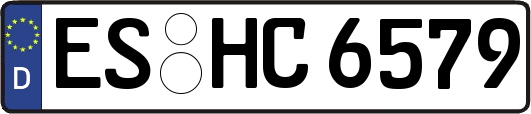 ES-HC6579