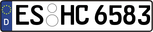 ES-HC6583