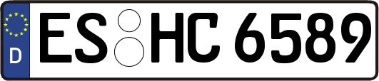 ES-HC6589