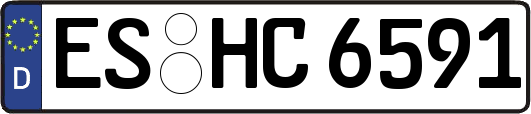ES-HC6591