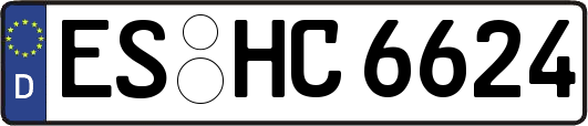 ES-HC6624