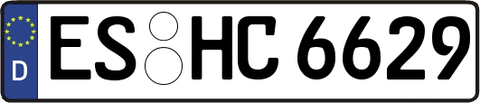 ES-HC6629