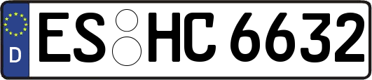 ES-HC6632