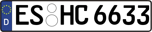 ES-HC6633