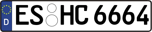 ES-HC6664