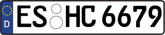 ES-HC6679