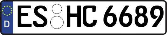 ES-HC6689