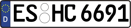 ES-HC6691