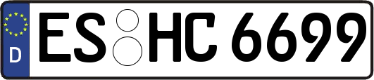 ES-HC6699