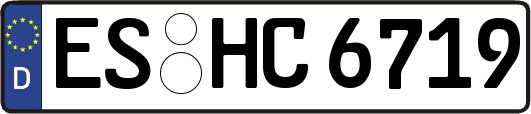 ES-HC6719