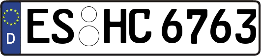 ES-HC6763