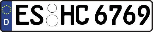 ES-HC6769
