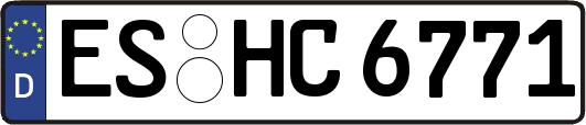 ES-HC6771
