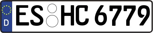 ES-HC6779
