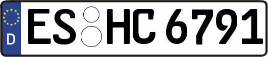 ES-HC6791