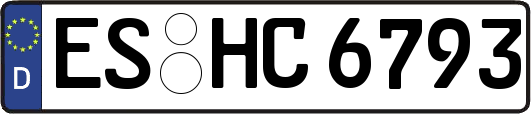 ES-HC6793