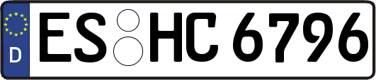 ES-HC6796