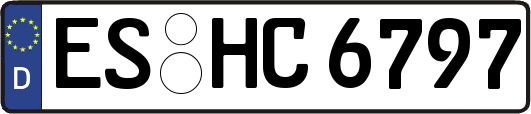ES-HC6797