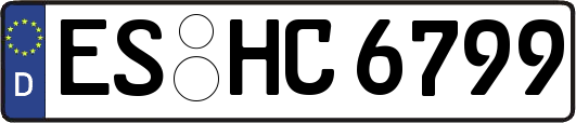ES-HC6799