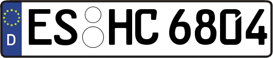 ES-HC6804