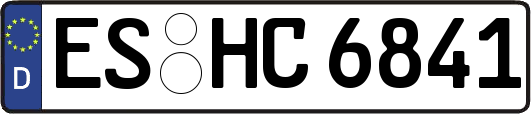 ES-HC6841
