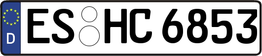 ES-HC6853