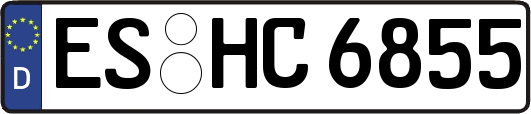 ES-HC6855