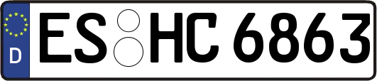 ES-HC6863