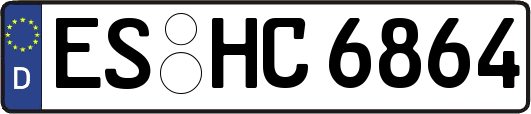 ES-HC6864