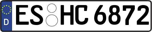 ES-HC6872