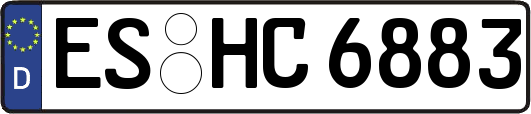 ES-HC6883