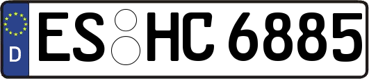 ES-HC6885