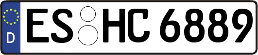 ES-HC6889
