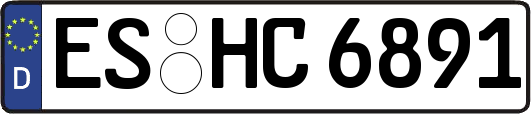 ES-HC6891