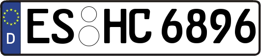 ES-HC6896