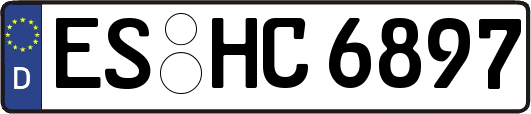 ES-HC6897