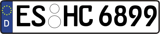 ES-HC6899